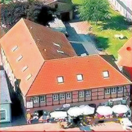 Ferienanlage Wildt Petersdorf auf Fehmarn Экстерьер фото