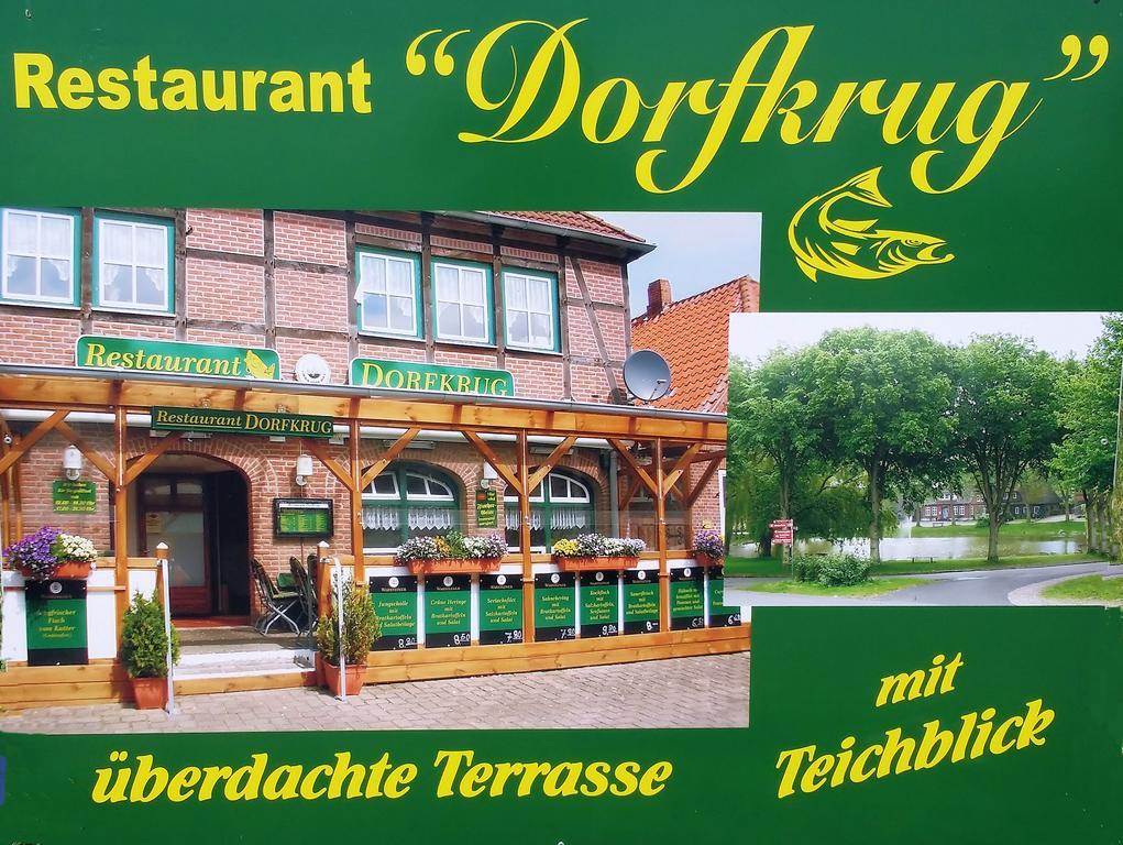 Ferienanlage Wildt Petersdorf auf Fehmarn Экстерьер фото