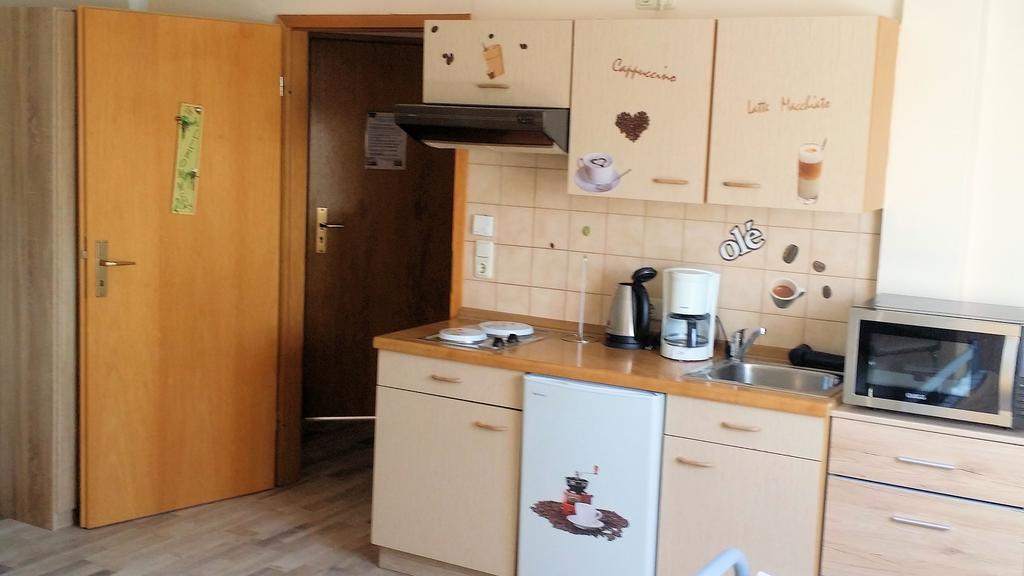 Ferienanlage Wildt Petersdorf auf Fehmarn Экстерьер фото