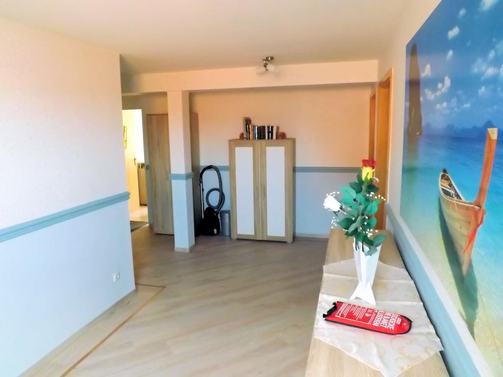 Ferienanlage Wildt Petersdorf auf Fehmarn Экстерьер фото